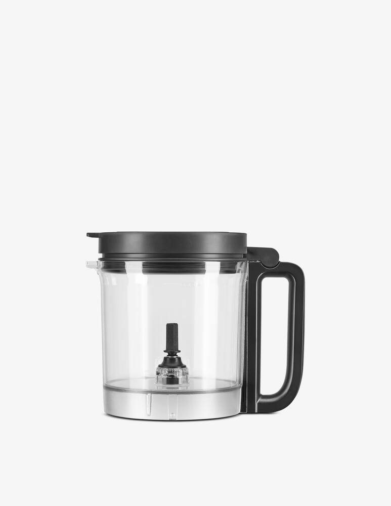 rinascente KitchenAid 2.1 L Food Processor - Red