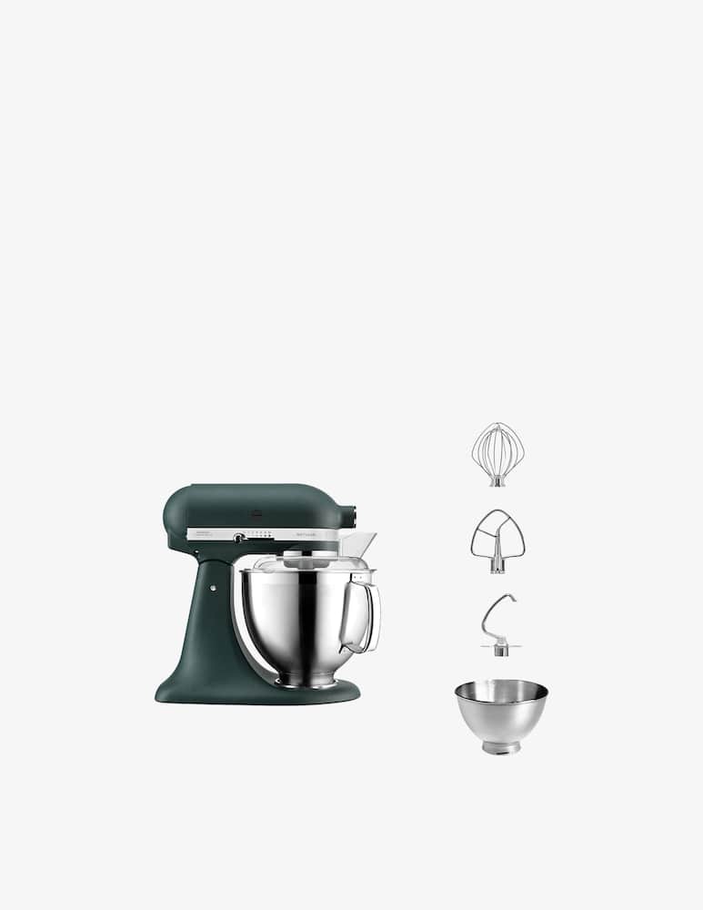 KitchenAid Robot da cucina Artisan a movimento planetario - immagine 2 KitchenAid Robot da cucina Artisan a movimento planetario - immagine 2