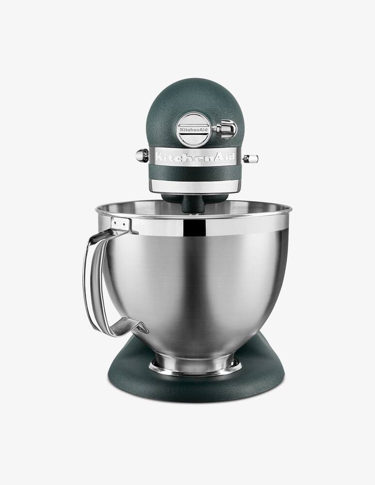 rinascente KitchenAid Robot Da Cucina Artisan Movimento Planetario Originale - Petrolio