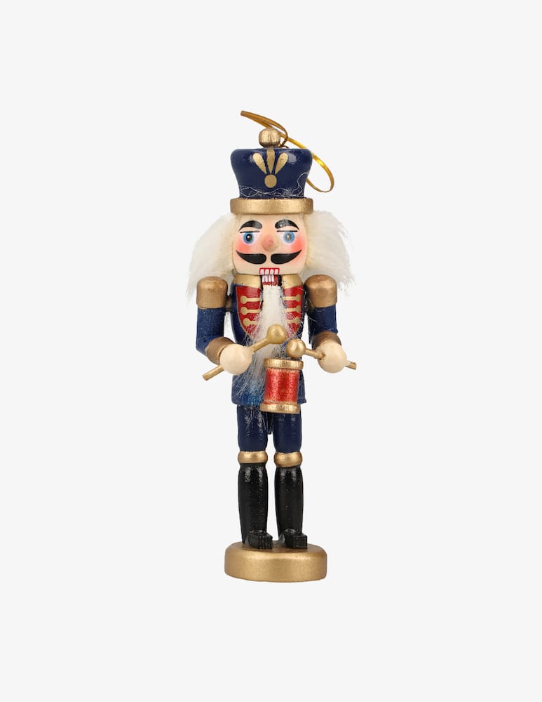 rinascente Timstor Schiaccianoci in legno da appendere - set da 3pz