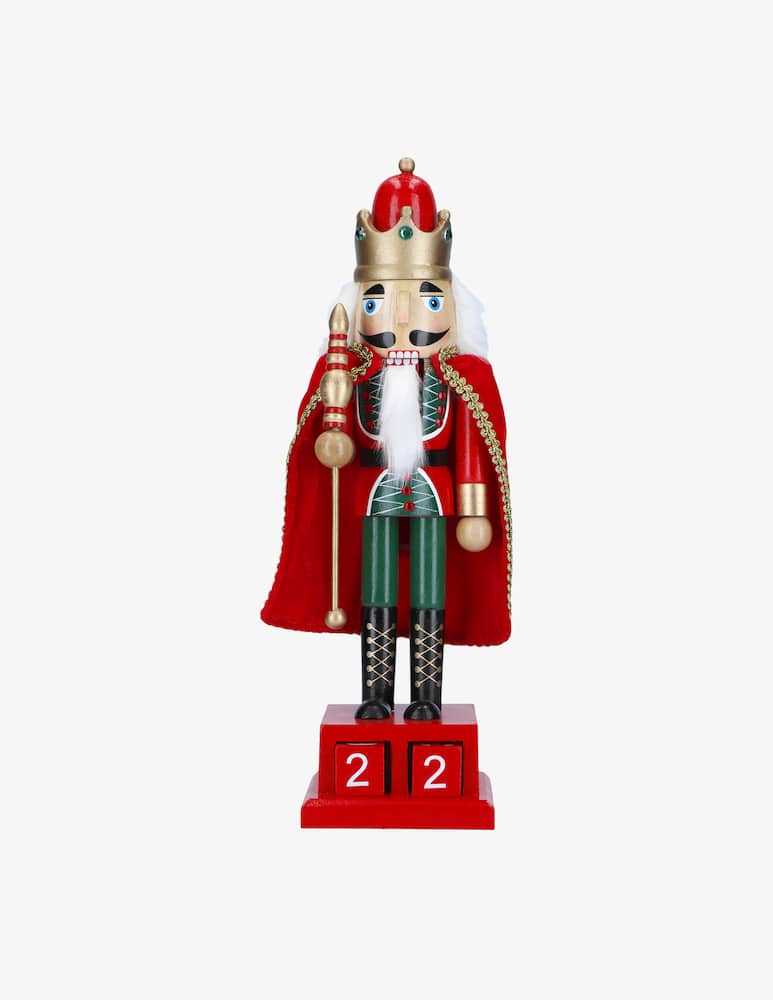 rinascente Timstor Schiaccianoci "Countdown"