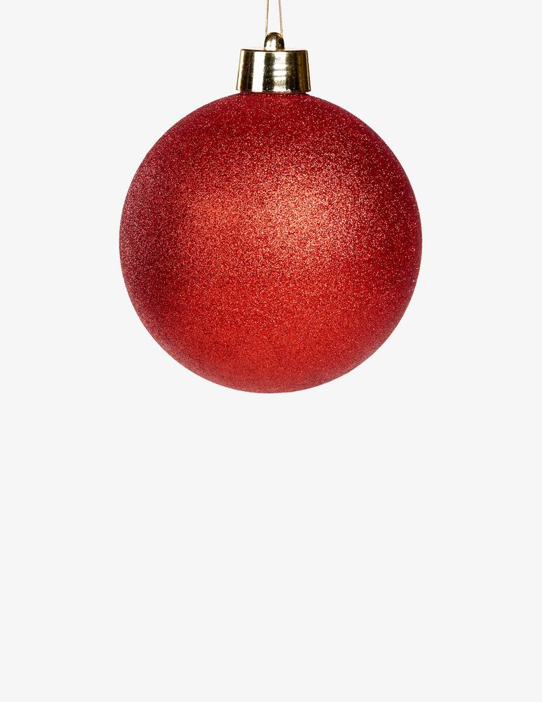 rinascente Goodwill Ball 20Cm - Red