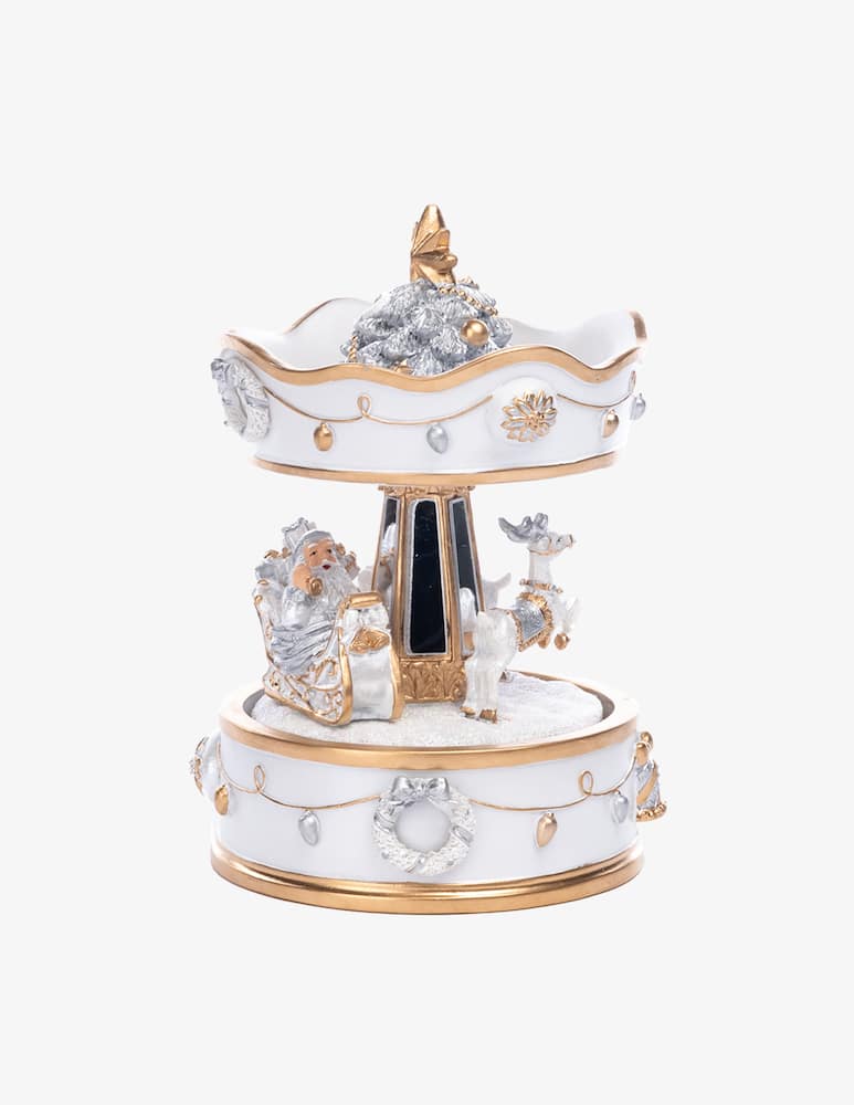 rinascente Goodwill Carillon