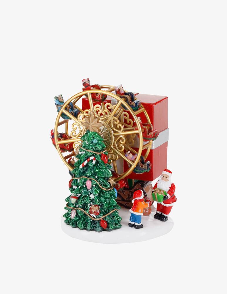 rinascente Goodwill Carillon Giostra