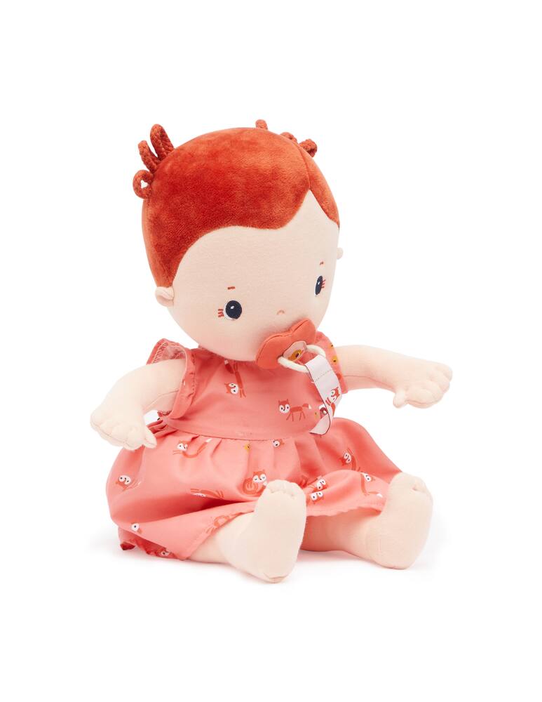 rinascente Cubic Fun Giocattolo rose doll 36 cm - multicolor