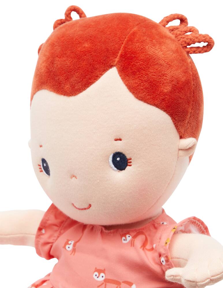rinascente Cubic Fun Giocattolo rose doll 36 cm - multicolor