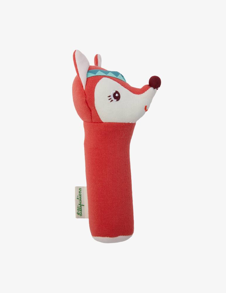 rinascente Cubic Fun Giocattolo alice squeaker - multicolor