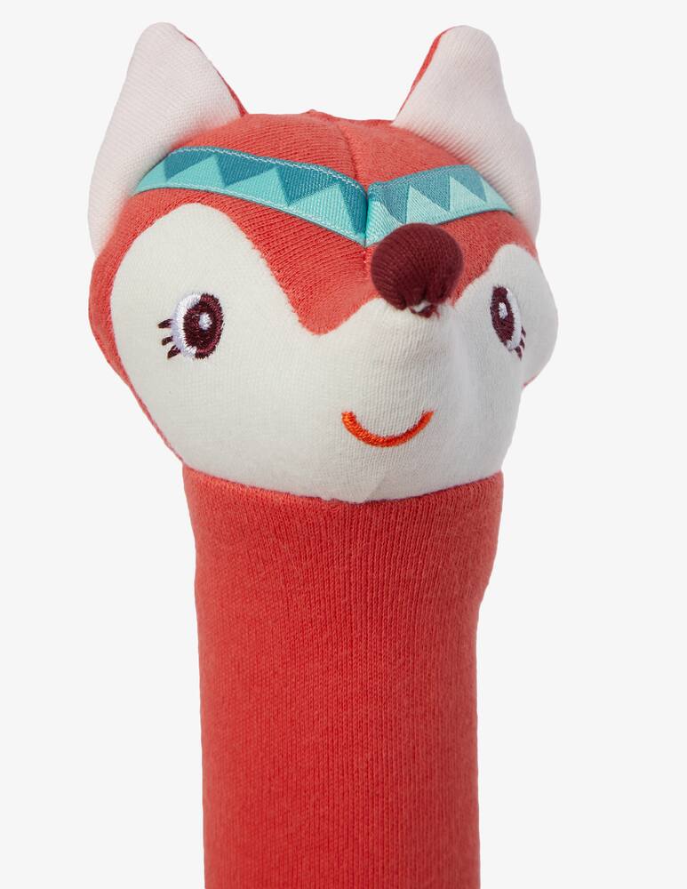 rinascente Cubic Fun Giocattolo alice squeaker - multicolor