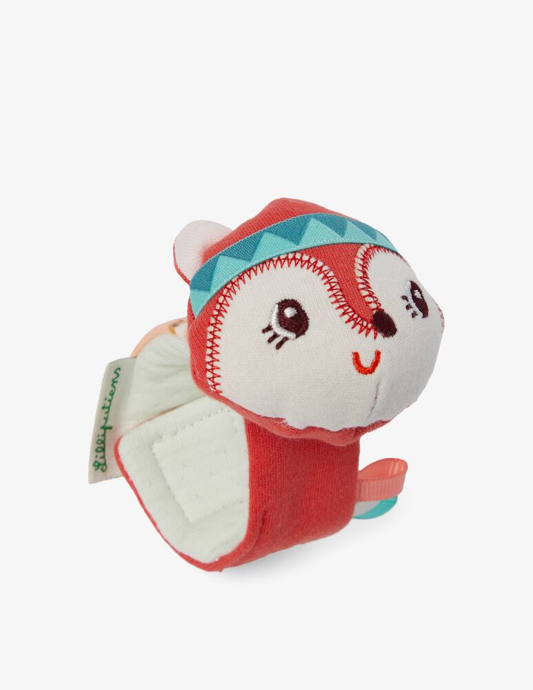 rinascente Cubic Fun Gioco alice bracelet rattle - multicolor