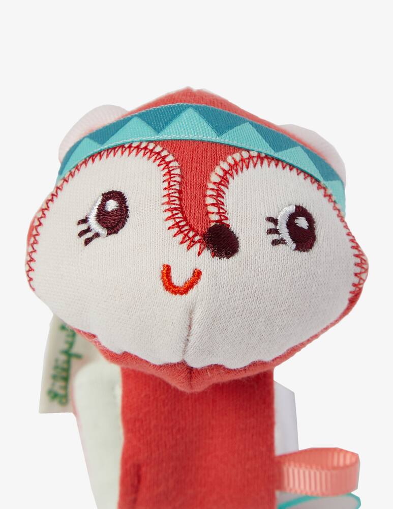 rinascente Cubic Fun Gioco alice bracelet rattle - multicolor