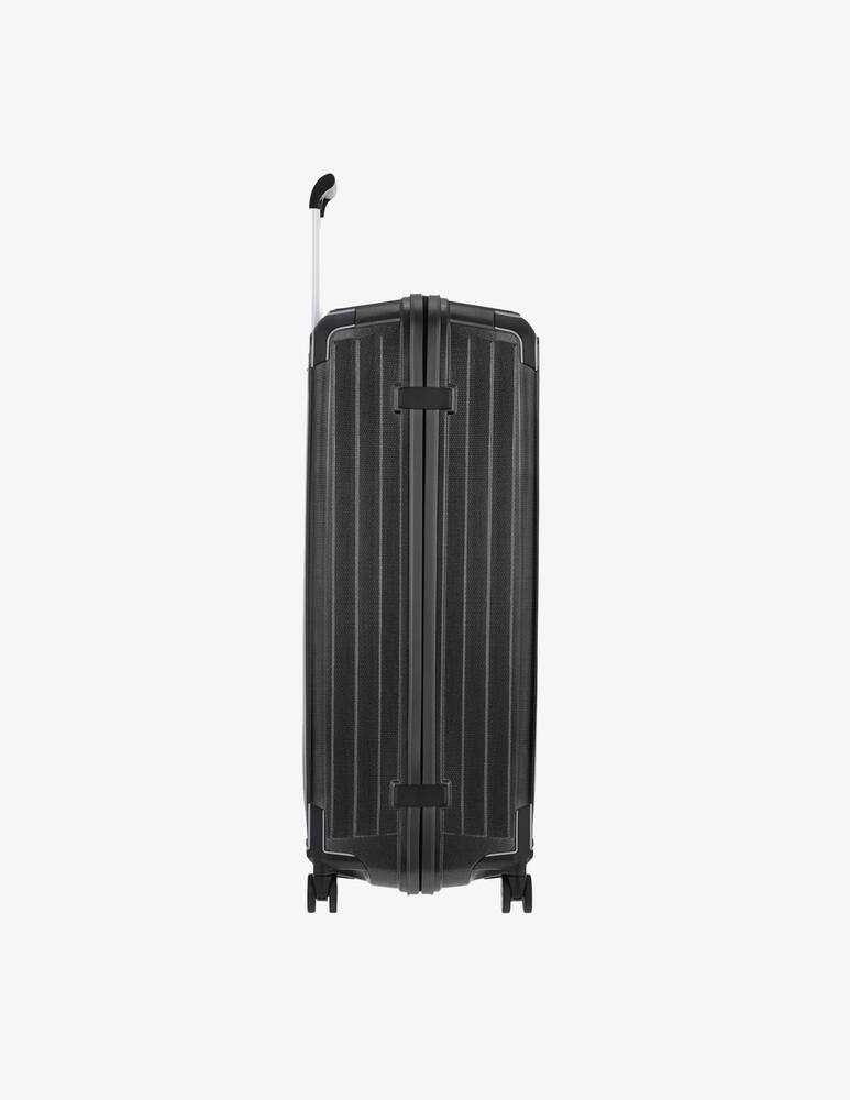 rinascente Samsonite Lite-Box Spinner 81x30 Bagaglio Da Stiva - Nero