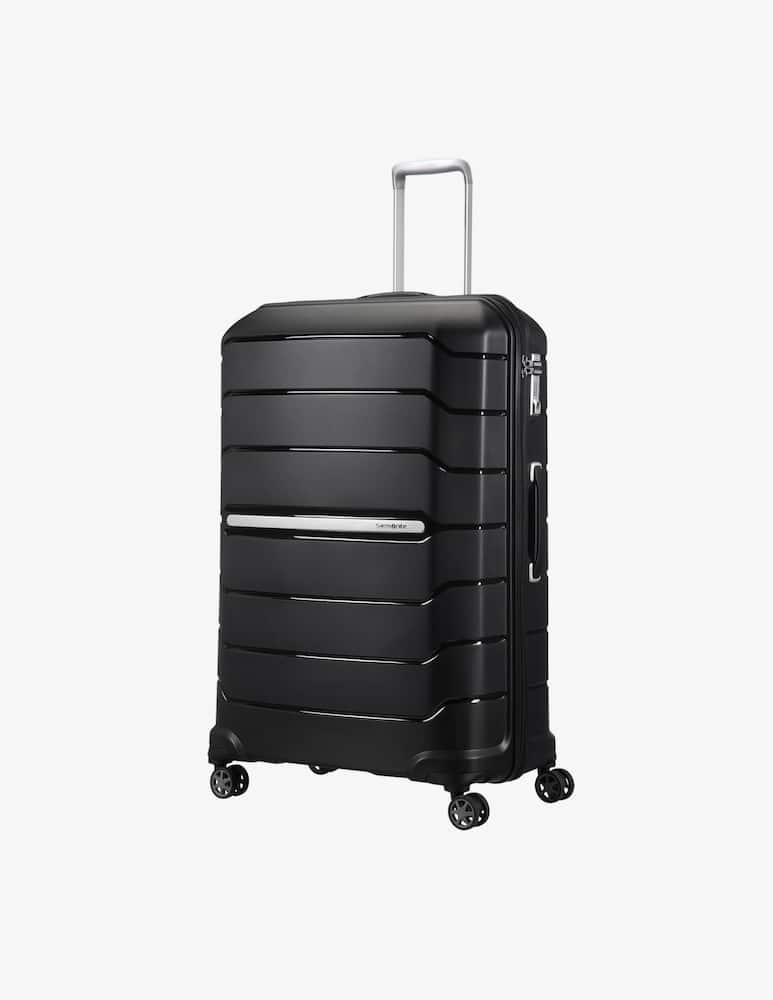 rinascente Samsonite Flux Spinner 75x28 Exp
