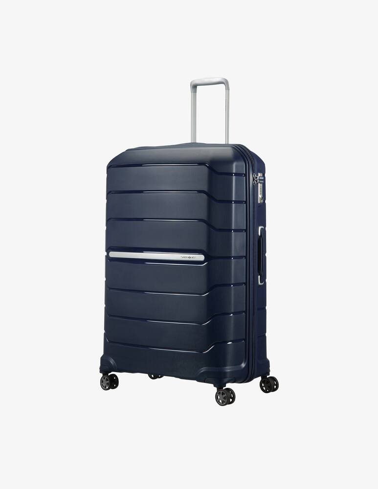 Samsonite Flux Spinner Check in luggage Expandable - picture 1 Samsonite Flux Spinner Check in luggage Expandable - picture 1