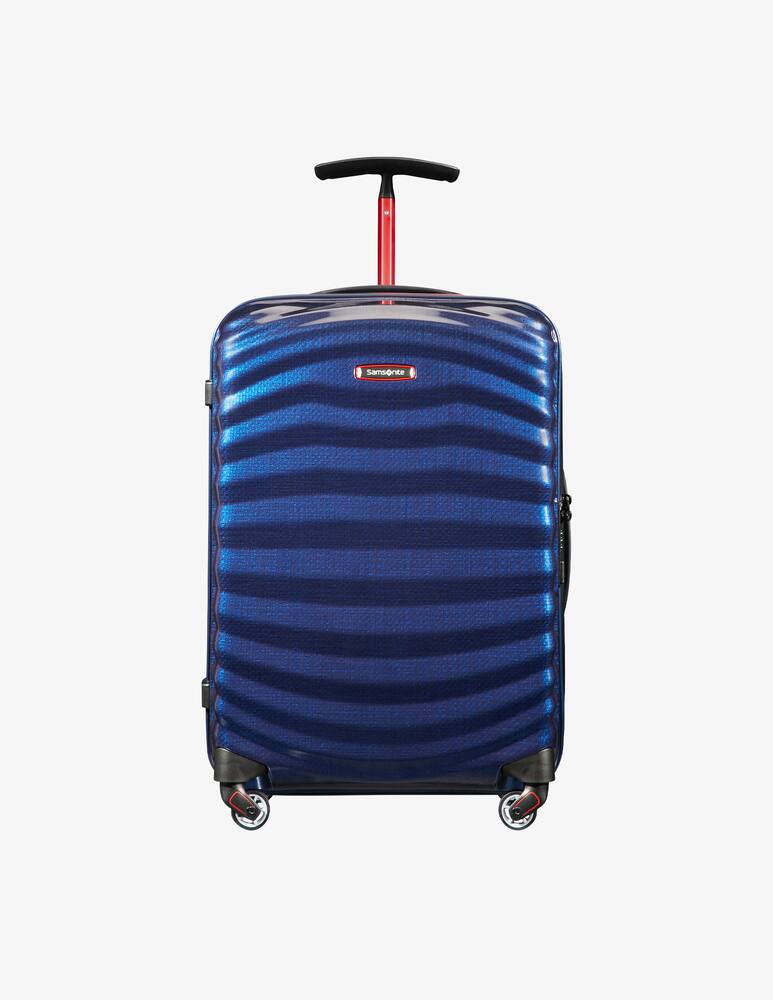 Samsonite Lite Shock Sport Spinner Bagaglio A Mano - immagine 1 Samsonite Lite Shock Sport Spinner Bagaglio A Mano - immagine 1