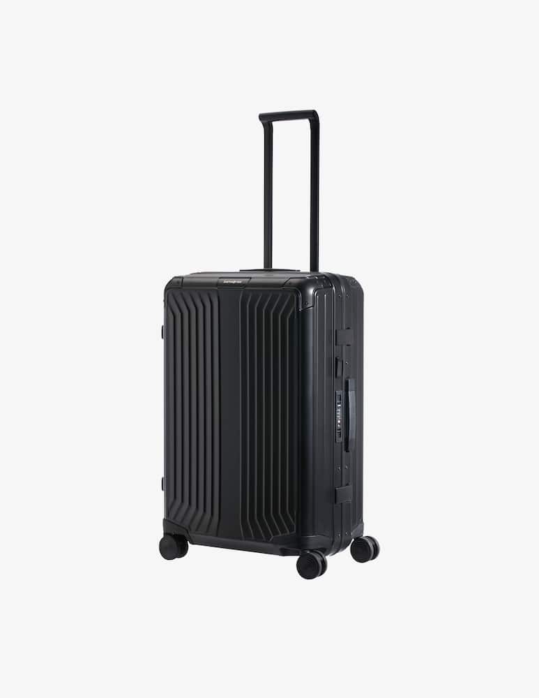 Samsonite Lite-Box Alu Spinner 69x25 Bagaglio Da Stiva - immagine 1 Samsonite Lite-Box Alu Spinner 69x25 Bagaglio Da Stiva - immagine 1