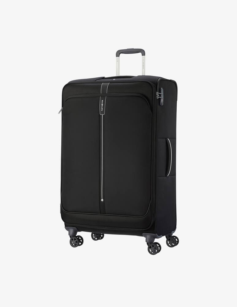 rinascente Samsonite Pop Soda SPINNER 78/29 EXP Check-In Luggage