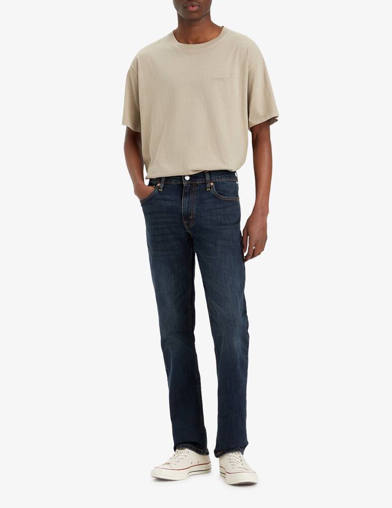 rinascente Levi's 511 slim fit denim