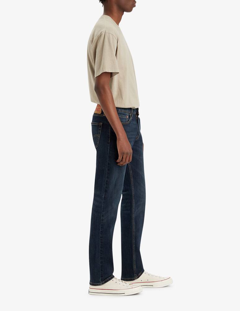 rinascente Levi's 511 slim fit denim