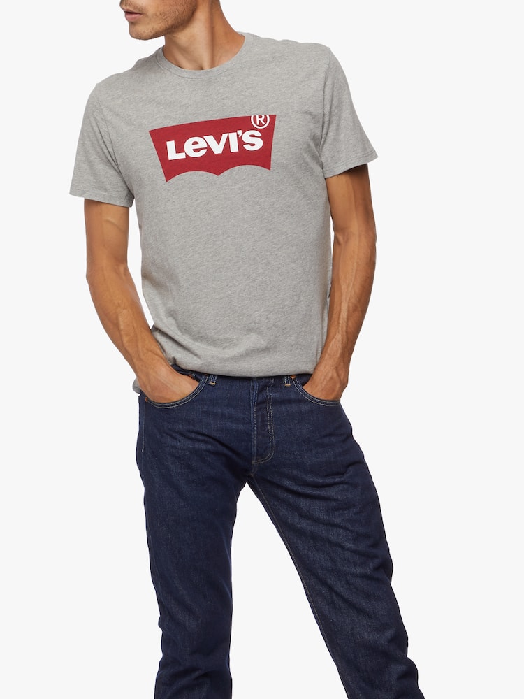 rinascente Levi's Maglietta girocollo con logo 