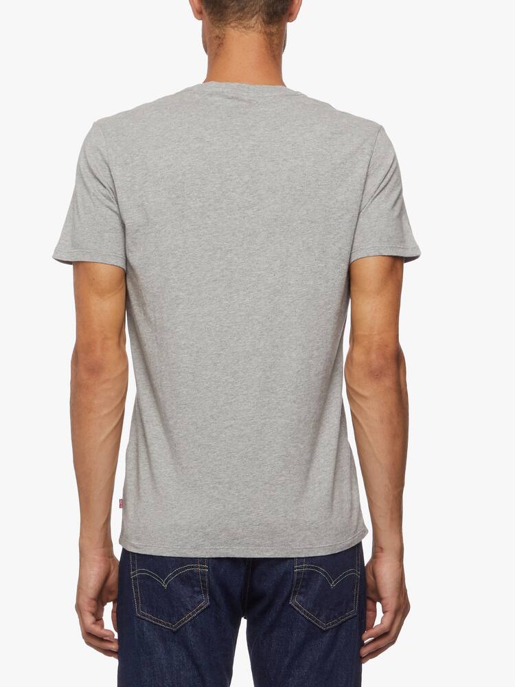 rinascente Levi's Maglietta girocollo con logo 