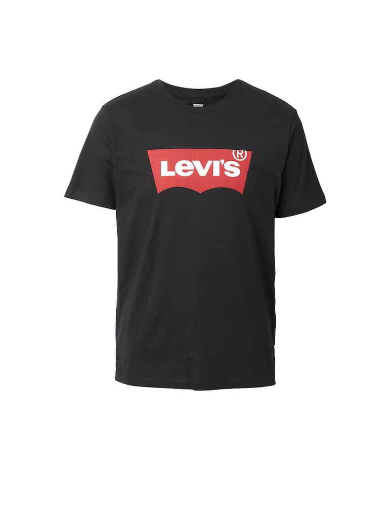 Levi's Maglietta girocollo con logo - immagine 5 Levi's Maglietta girocollo con logo - immagine 5