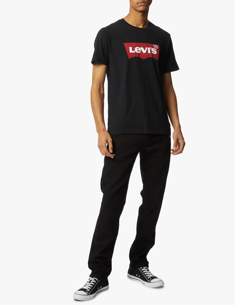 Levi's Maglietta girocollo con logo - immagine 2 Levi's Maglietta girocollo con logo - immagine 2