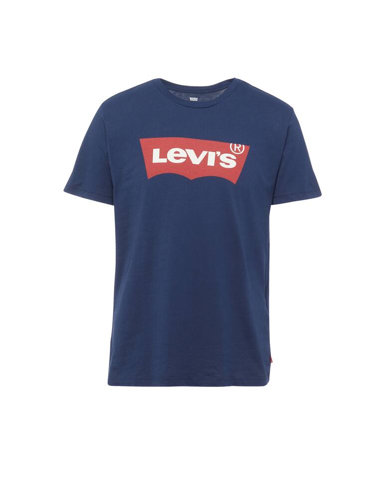 rinascente Levi's Maglietta girocollo con logo 