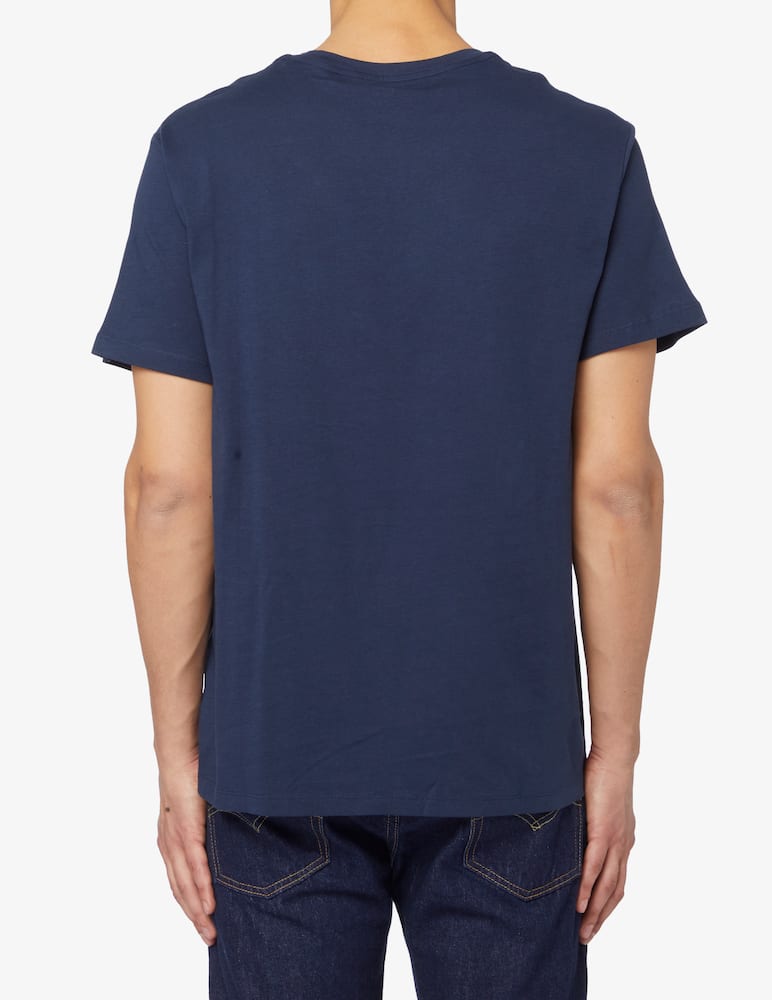 Levi's Housemark Logo roundneck t-shirt - picture 3 Levi's Housemark Logo roundneck t-shirt - picture 3