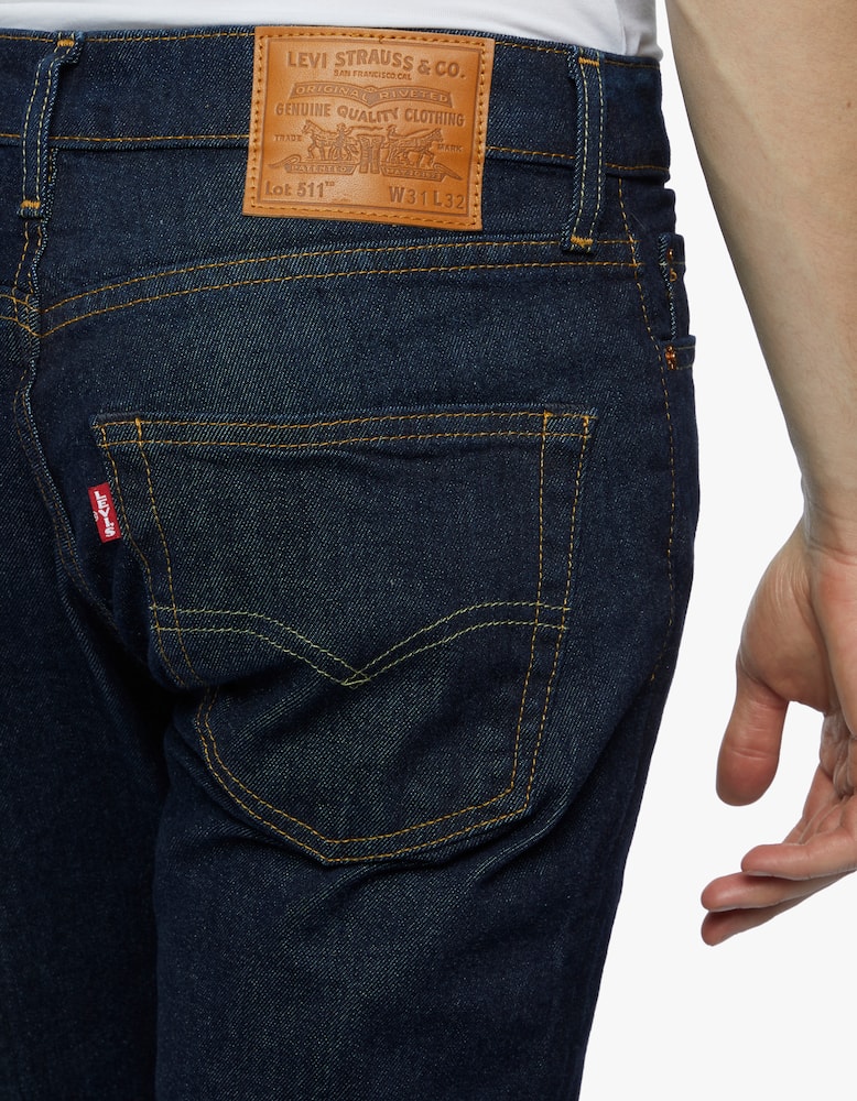 Levi's Jeans 511 slim fit - picture 4 Levi's Jeans 511 slim fit - picture 4
