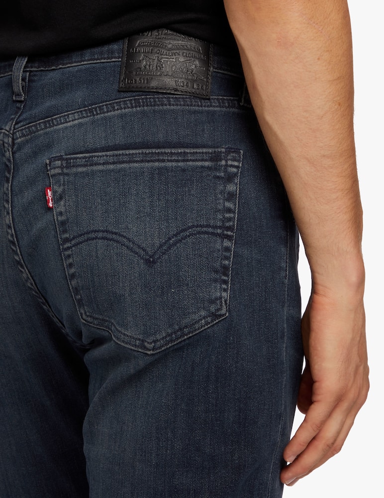 rinascente Levi's Jeans 511 slim fit