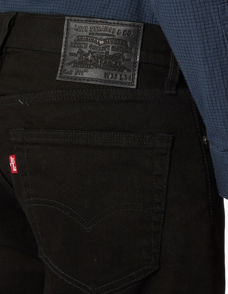 Levi's Jeans 511 slim fit - picture 4 Levi's Jeans 511 slim fit - picture 4