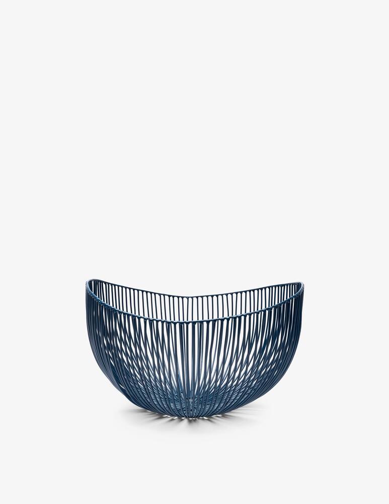 rinascente Serax Tale By Antonino Sciortino Basket