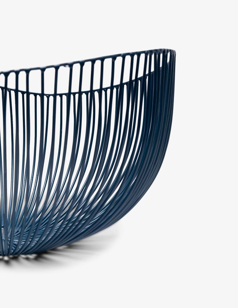 rinascente Serax Tale By Antonino Sciortino Basket