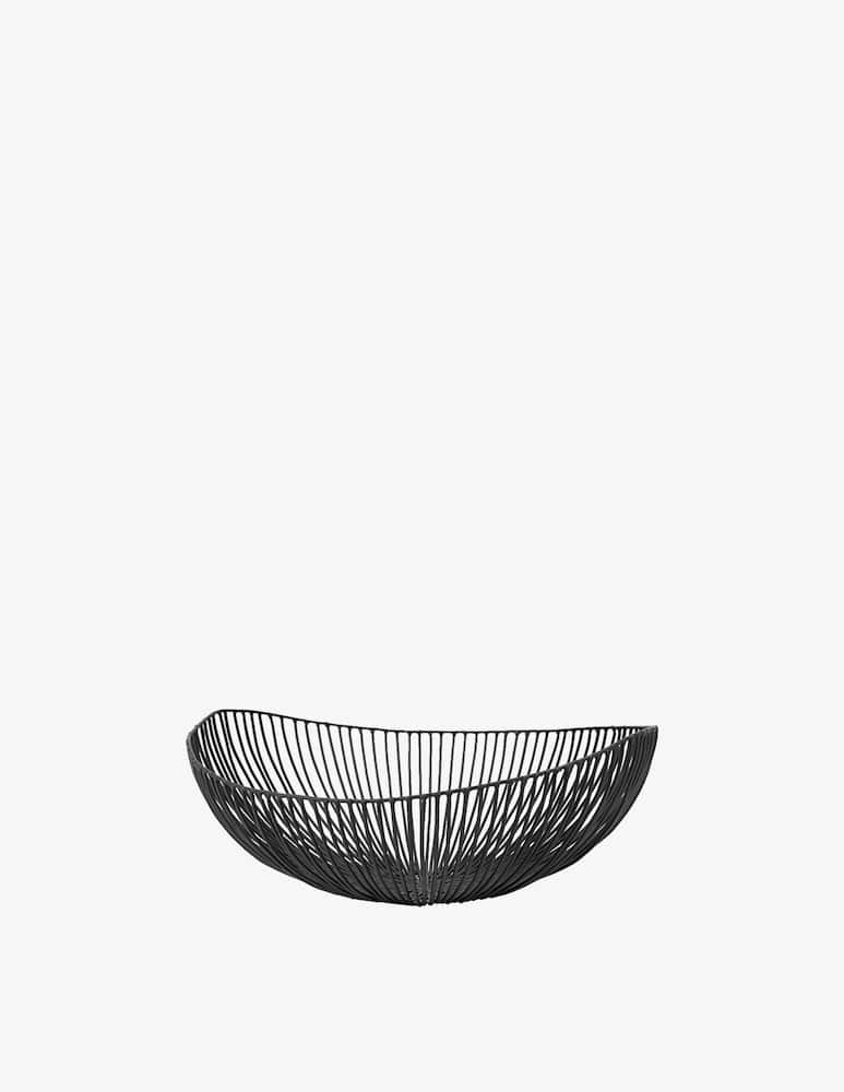 Serax Plate Meo Ovale By Antonino Sciortino - picture 1 Serax Plate Meo Ovale By Antonino Sciortino - picture 1