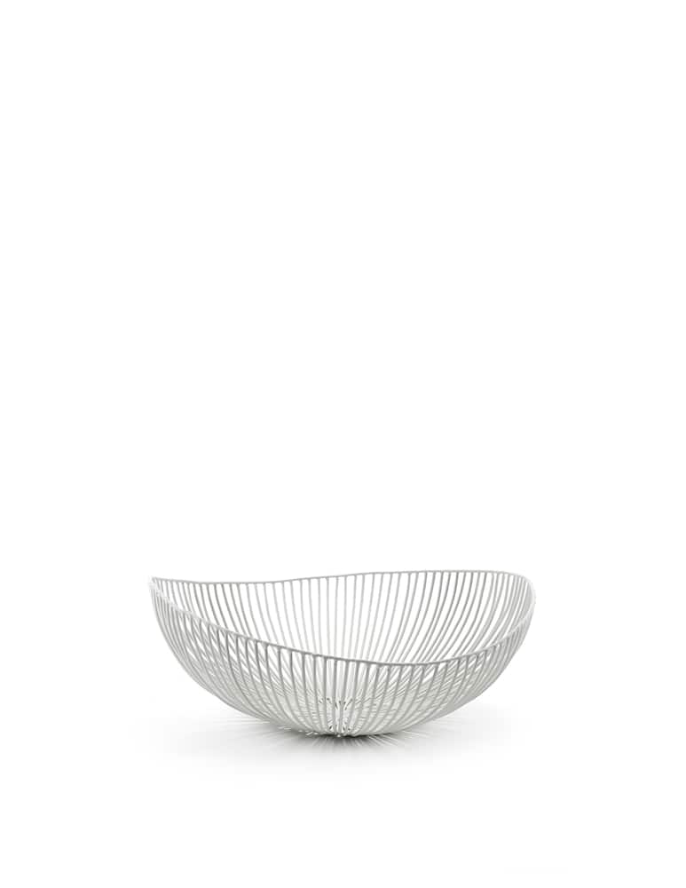 Serax Metal Sculptures by Antonino Sciortino Plate Ovale Meo - picture 1 Serax Metal Sculptures by Antonino Sciortino Plate Ovale Meo - picture 1