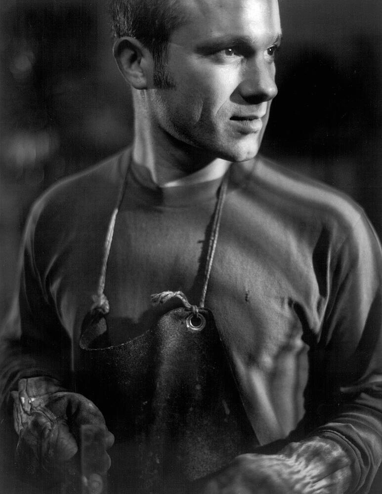 rinascente Serax Sculture In Metallo Di Antonino Sciortino Basket Cesira - Bianco