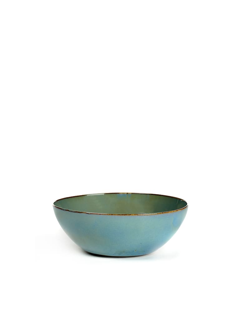 Serax Bowl Terres de Revês by Anita Le Grelle Xl - picture 1 Serax Bowl Terres de Revês by Anita Le Grelle Xl - picture 1