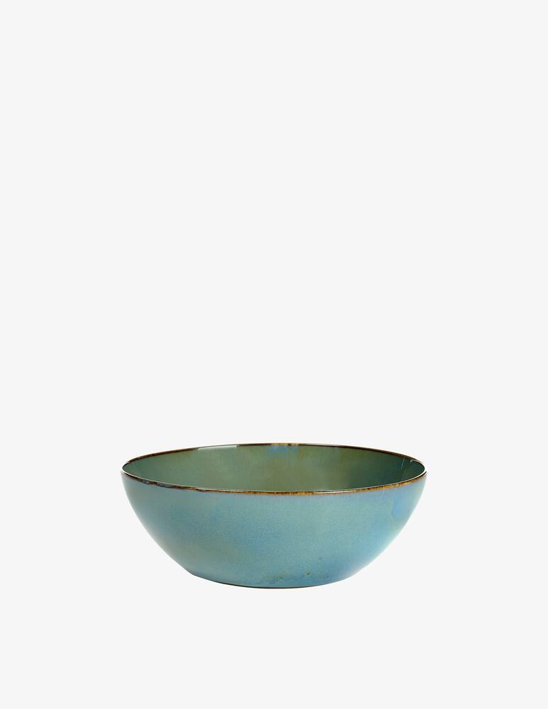 rinascente Serax Ciotola Xl Terres De Revês Di Anita Le Grelle - Blu