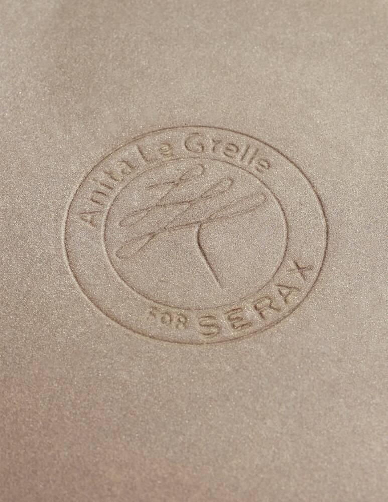 rinascente Serax Ciotola Xl Terres De Revês Di Anita Le Grelle - Blu