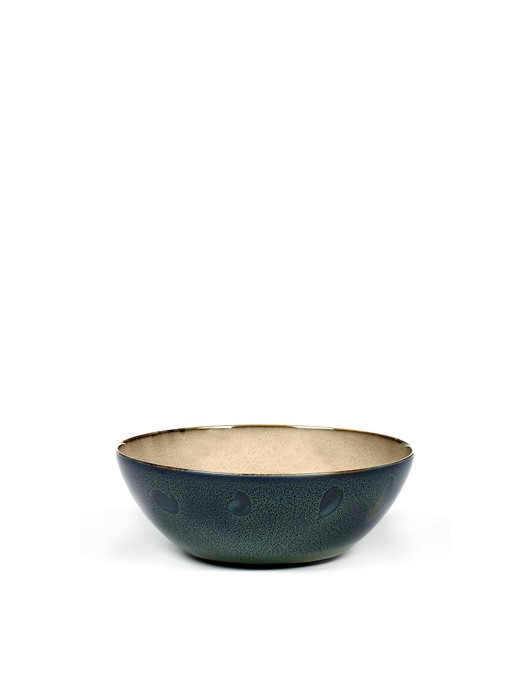 Serax Bowl Terres de Revês by Anita Le Grelle Xl - picture 1 Serax Bowl Terres de Revês by Anita Le Grelle Xl - picture 1
