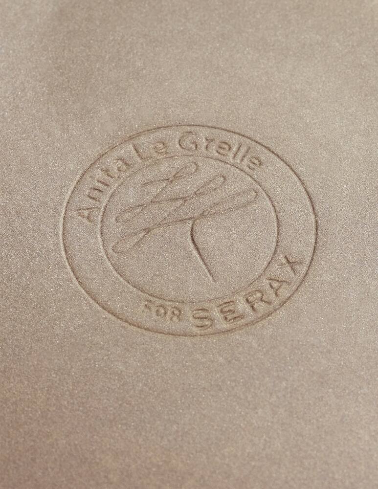 rinascente Serax Ciotola Terres De Revês Di Anita Le Grelle Xl - Grigio