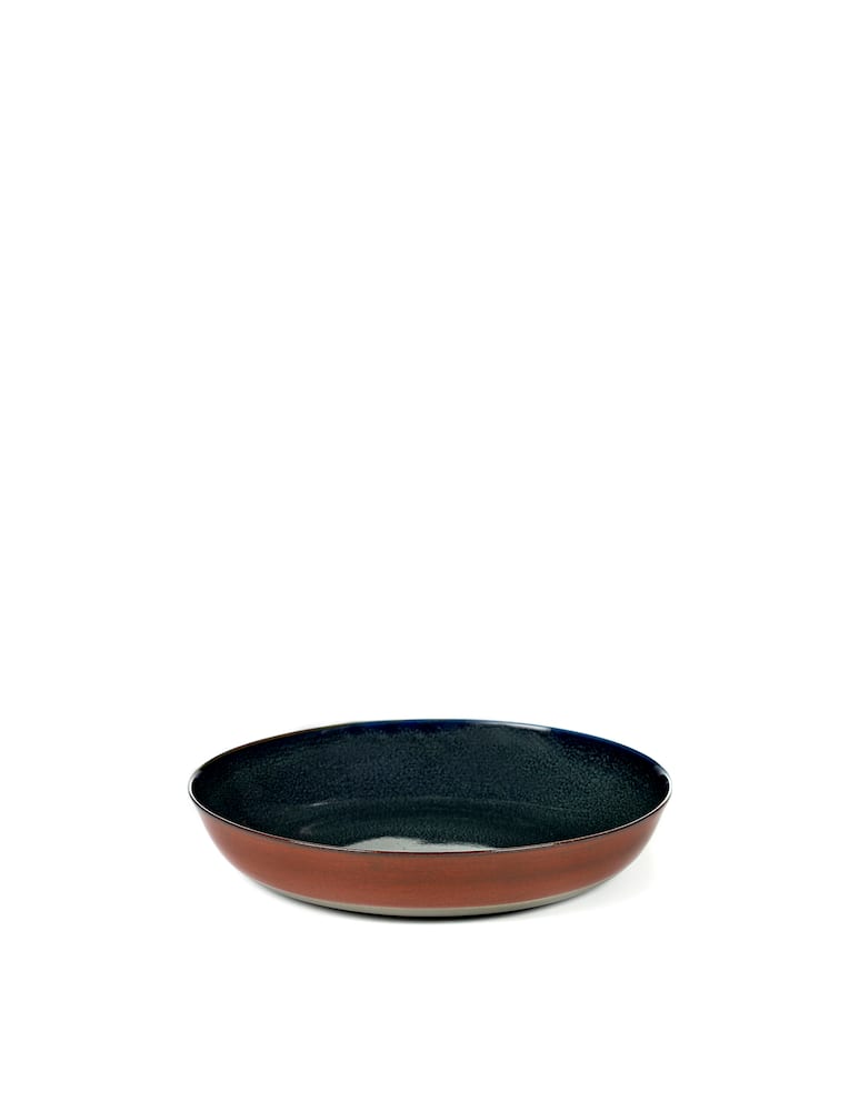 Serax Soup Plate Terres de Revês by Anita Le Grelle M - picture 1 Serax Soup Plate Terres de Revês by Anita Le Grelle M - picture 1