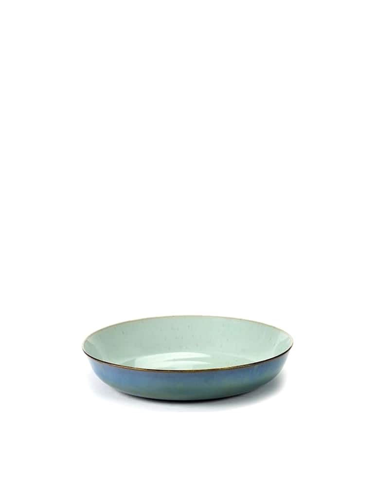 Serax Soup Plate Terres de Revês by Anita Le Grelle M - picture 1 Serax Soup Plate Terres de Revês by Anita Le Grelle M - picture 1