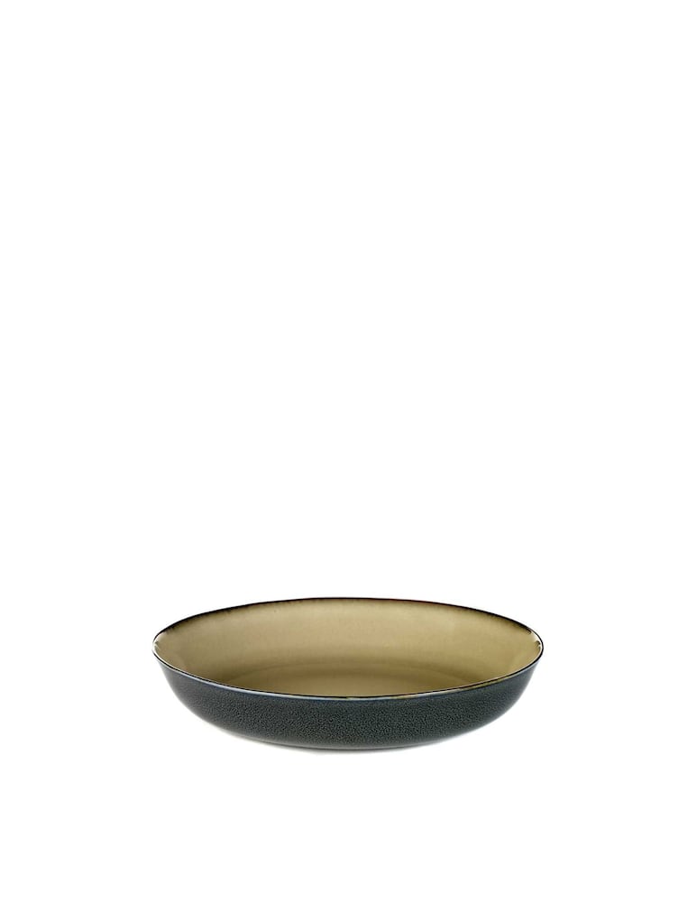 Serax Soup Plate Terres de Revês by Anita Le Grelle - picture 1 Serax Soup Plate Terres de Revês by Anita Le Grelle - picture 1