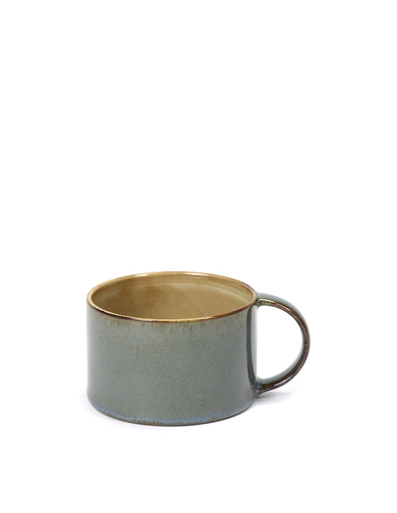 Serax Terres de Revês by Anita Le Grelle Coffee Cup - picture 1 Serax Terres de Revês by Anita Le Grelle Coffee Cup - picture 1