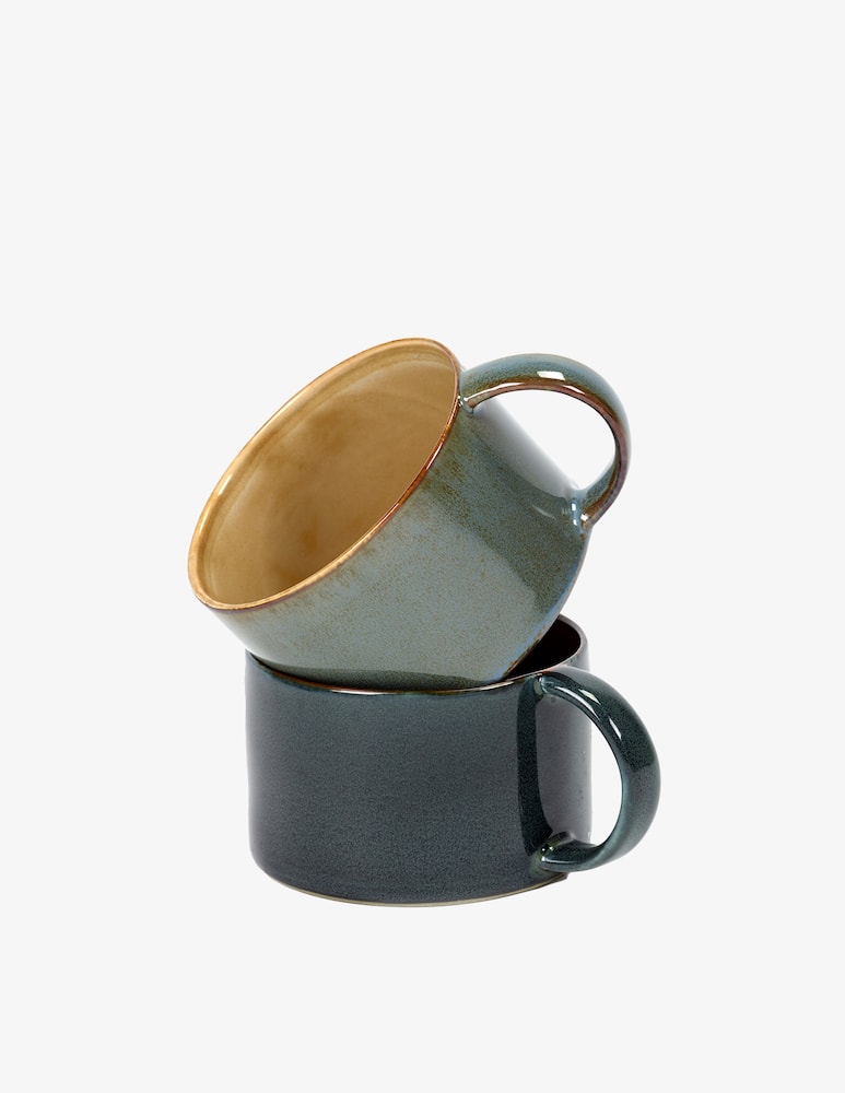 Serax Terres de Revês by Anita Le Grelle Coffee Cup - picture 2 Serax Terres de Revês by Anita Le Grelle Coffee Cup - picture 2