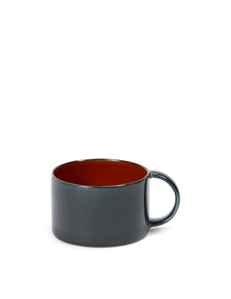 Serax Tazza da Caffè Terres De Revês Di Anita Le Grelle - immagine 1 Serax Tazza da Caffè Terres De Revês Di Anita Le Grelle - immagine 1