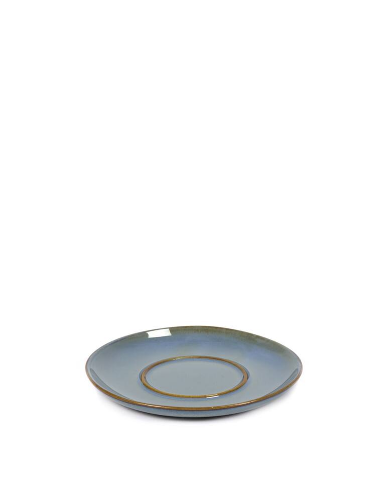 Serax Plate Terres de Revês by Anita Le Grelle for Cup D6 - picture 1 Serax Plate Terres de Revês by Anita Le Grelle for Cup D6 - picture 1