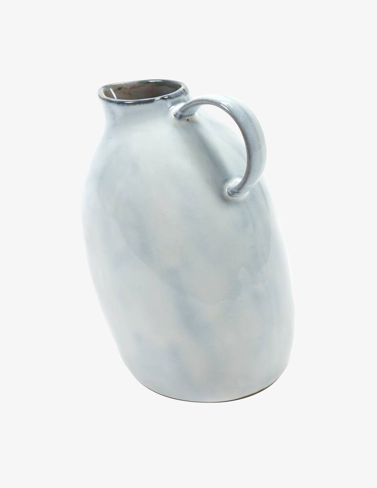 rinascente Serax Terres de Revês by Anita Le Grelle Carafe White S - White