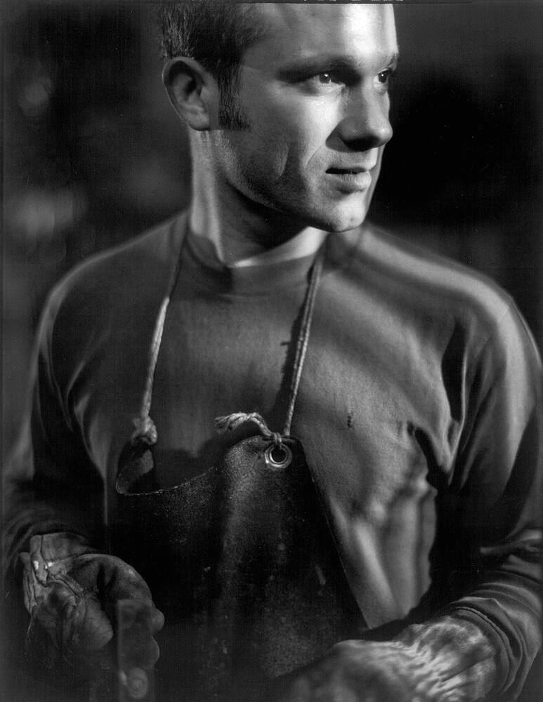 rinascente Serax Wall Ombre lampada da tavolo - nero